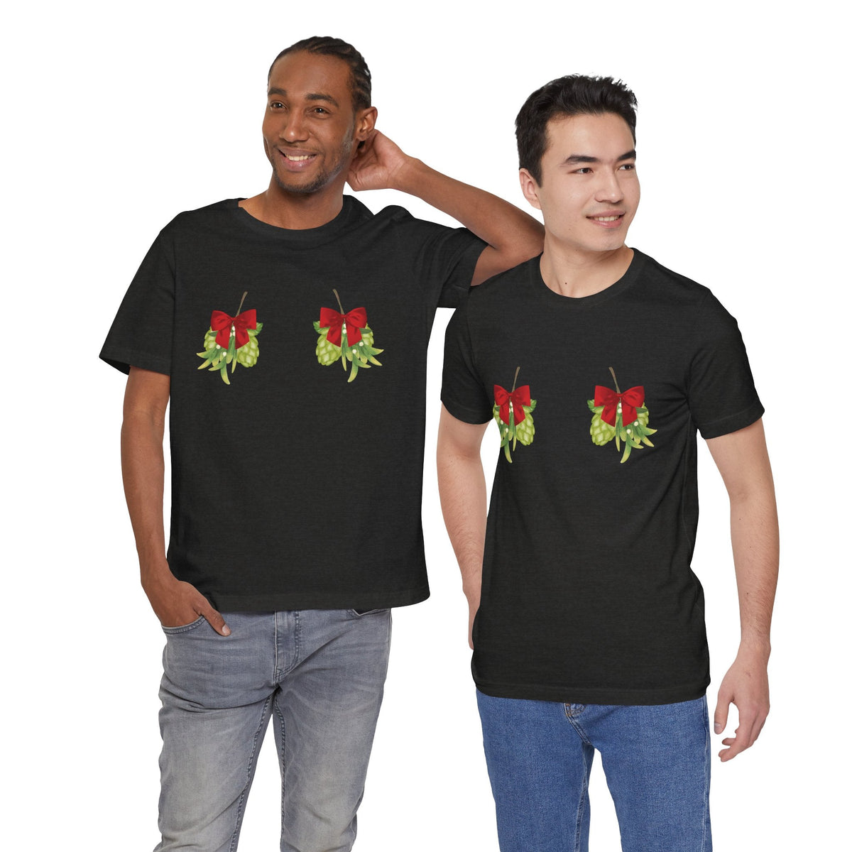 Mistle-Hops T-Shirt