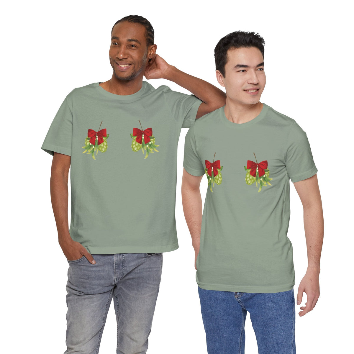 Mistle-Hops T-Shirt