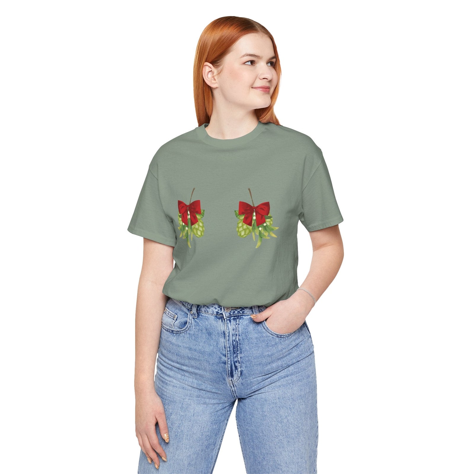Mistle-Hops T-Shirt