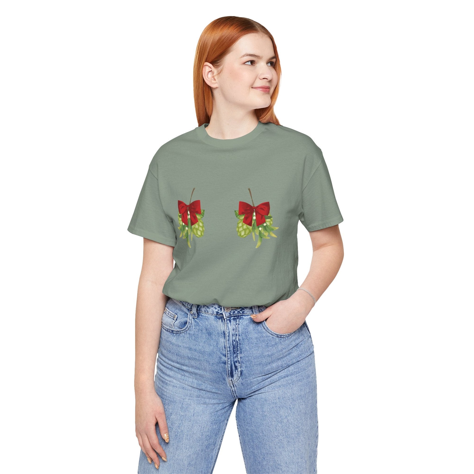 Mistle-Hops T-Shirt