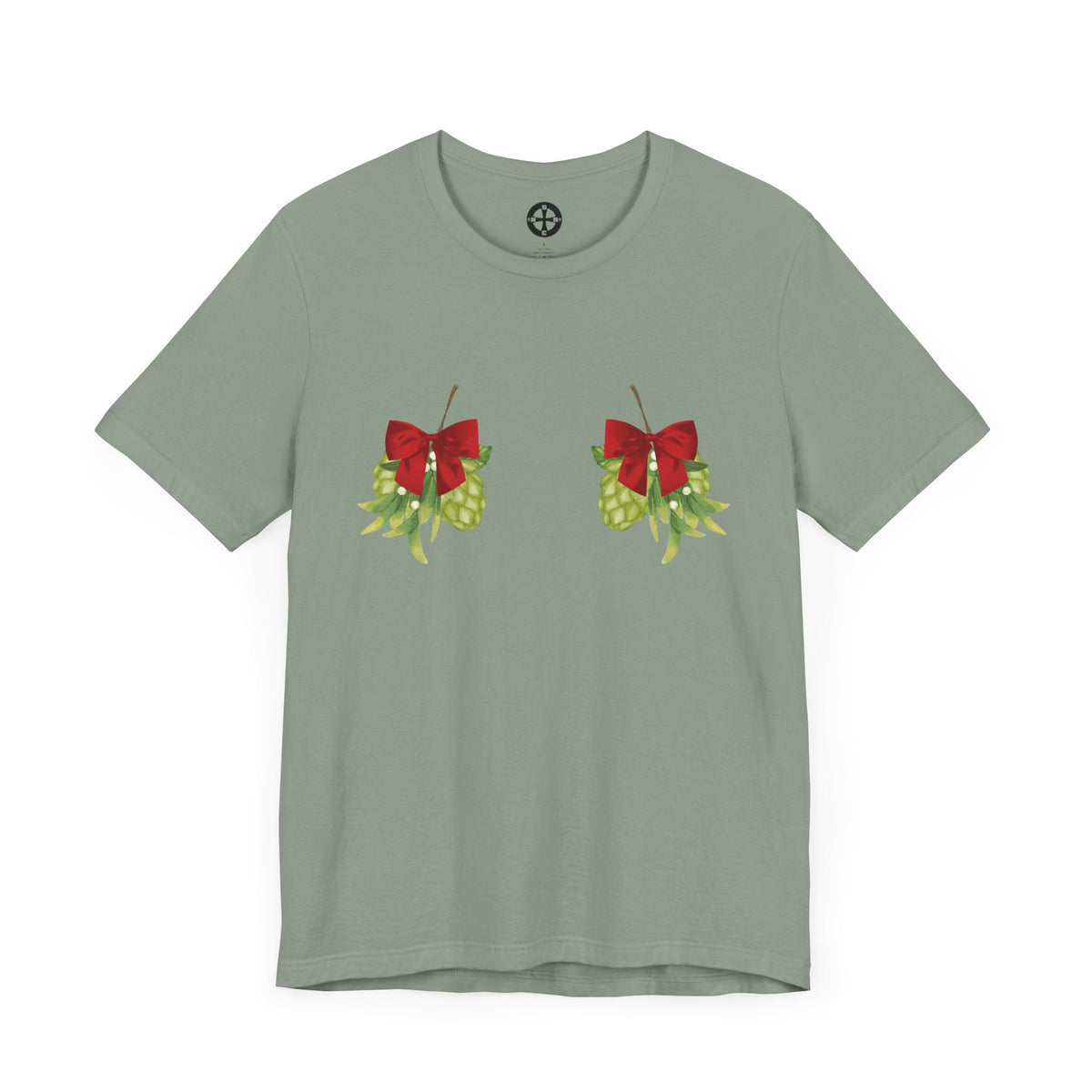 Mistle-Hops T-Shirt