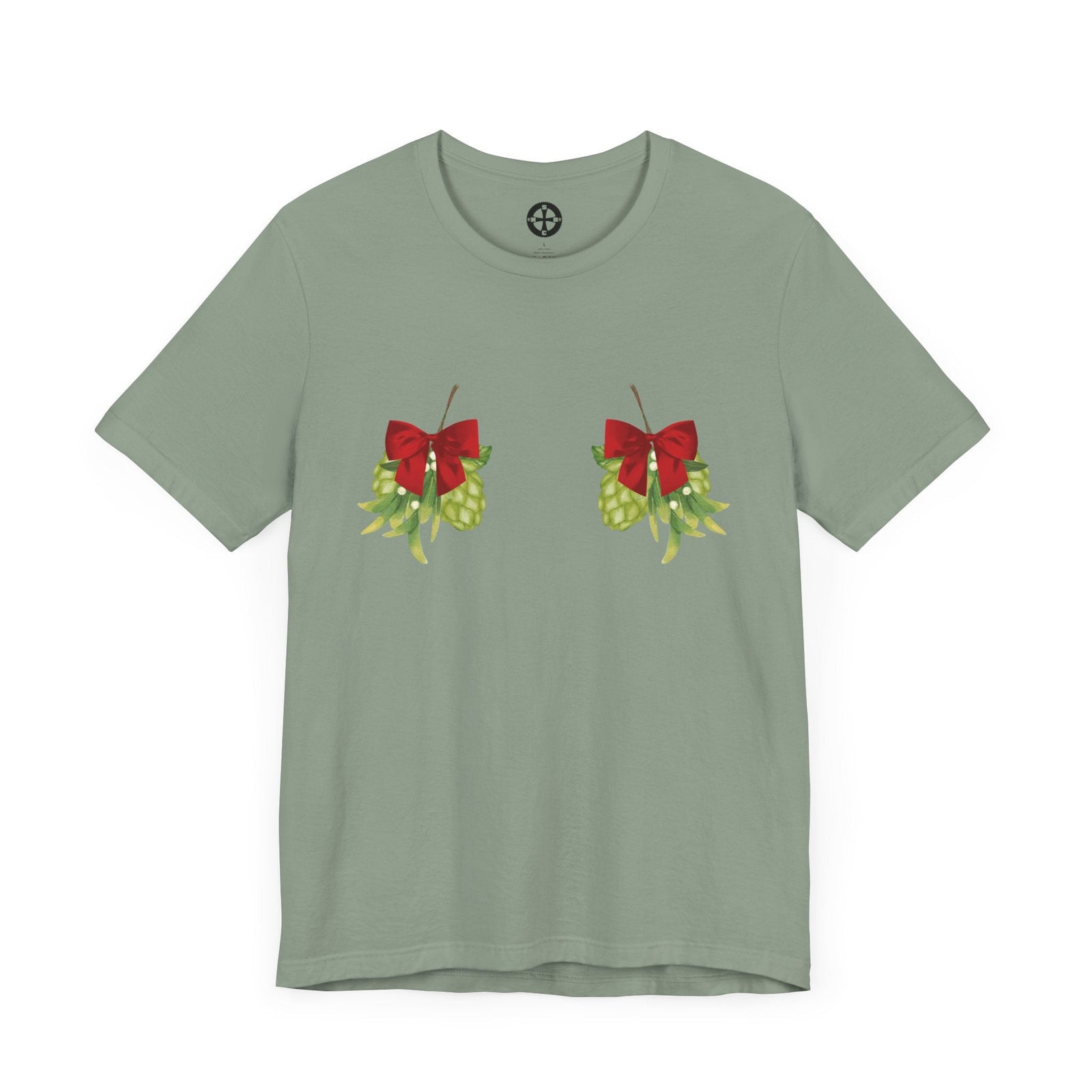 Mistle-Hops T-Shirt