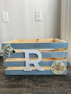 Baby Crates