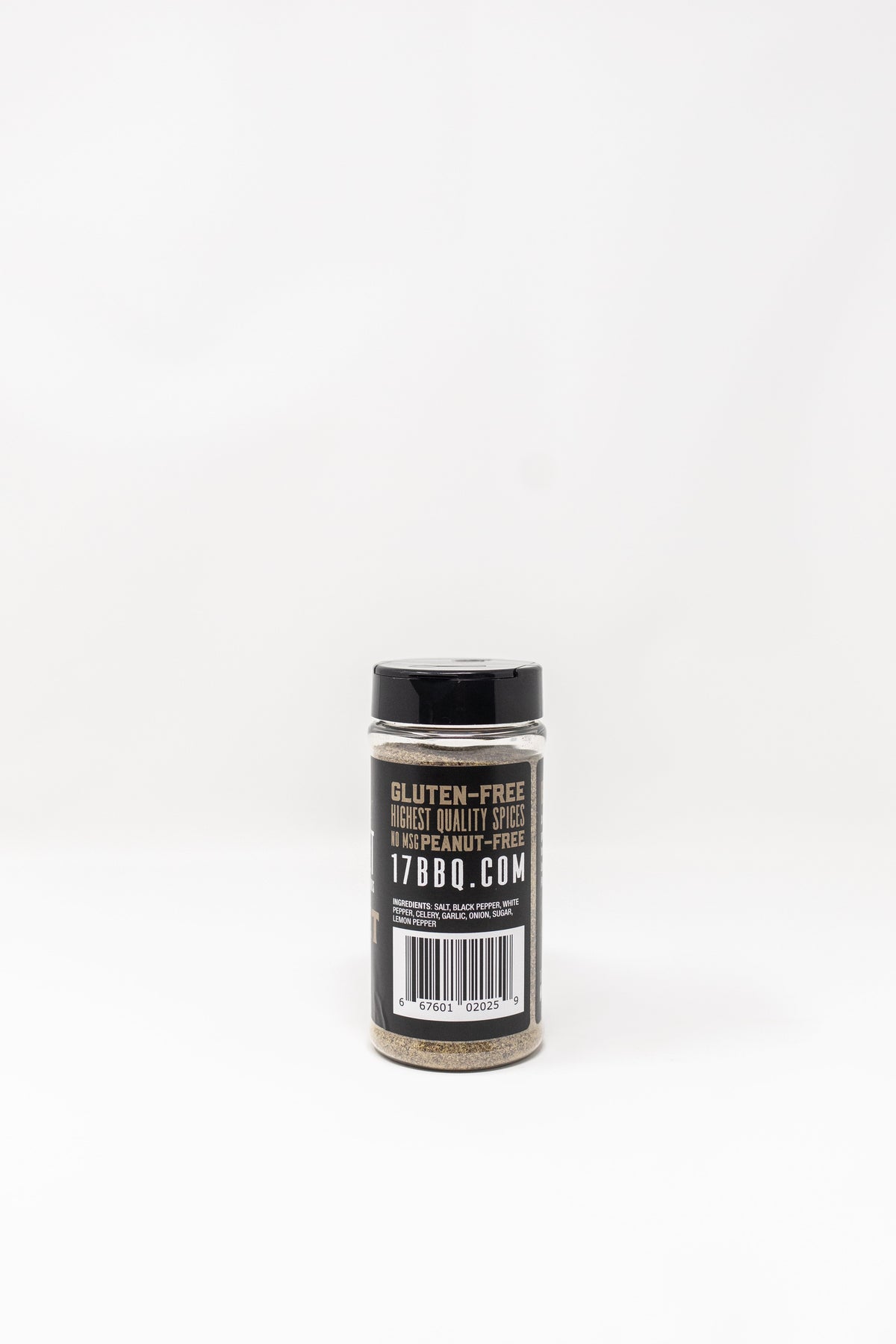 Brisket Rub 9 oz