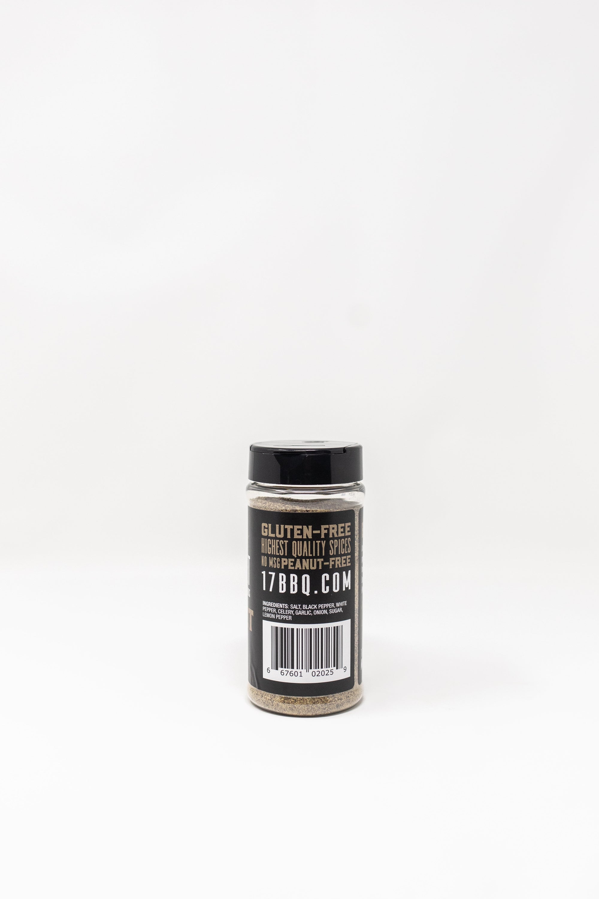 Brisket Rub 9 oz