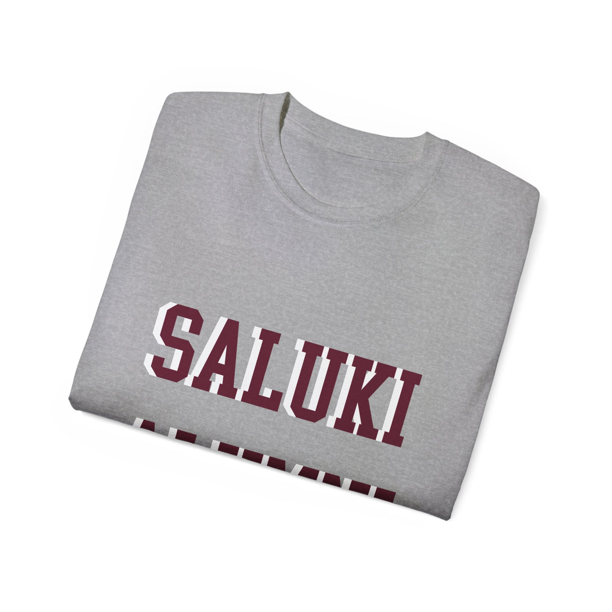 Saluki Alumni T-Shirt