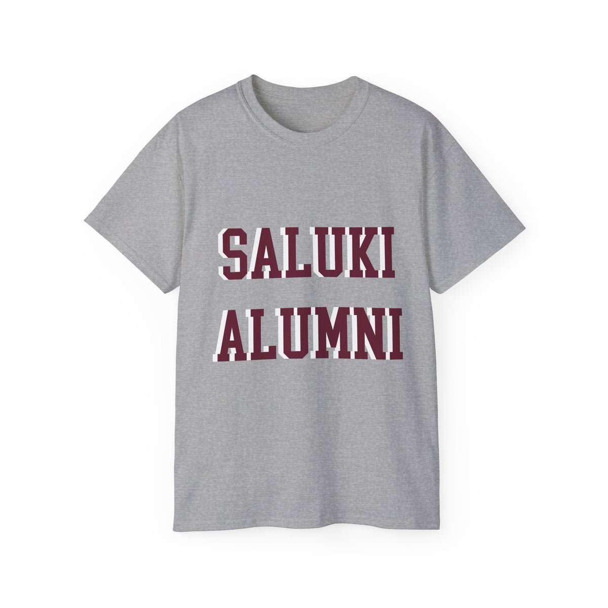 Saluki Alumni T-Shirt