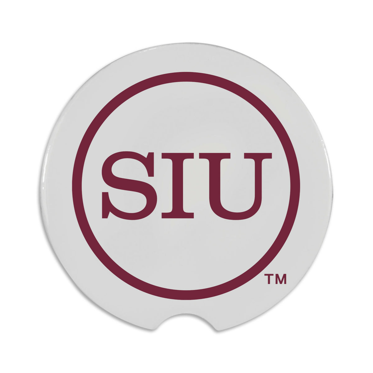 '71 Circle Car cup Coaster - Officially Licensed SIU Vault Merch