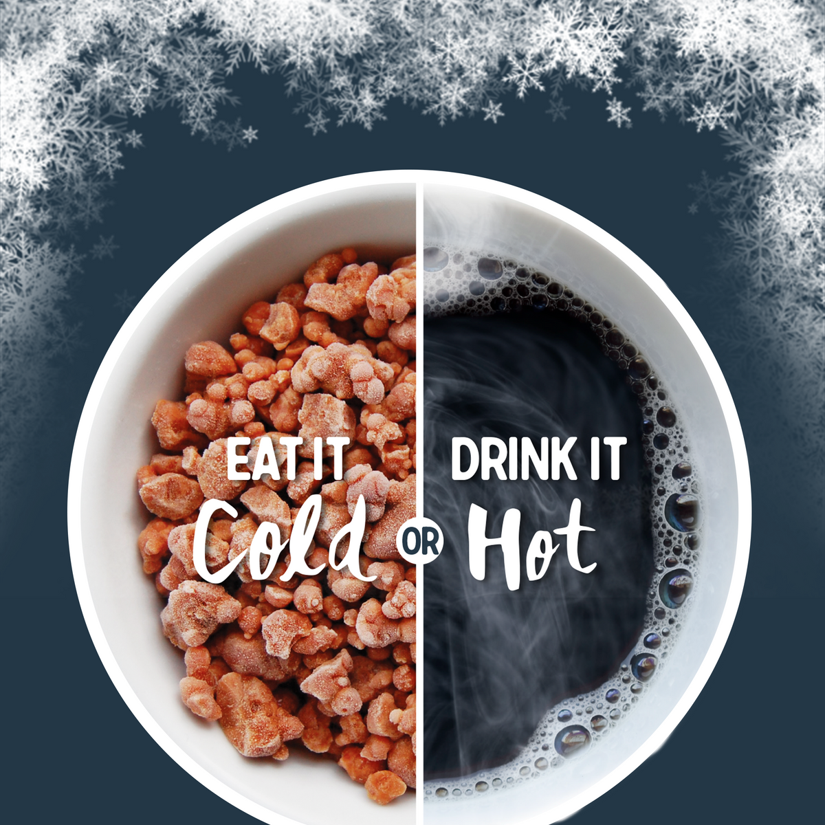 House Blend Coffee Beads