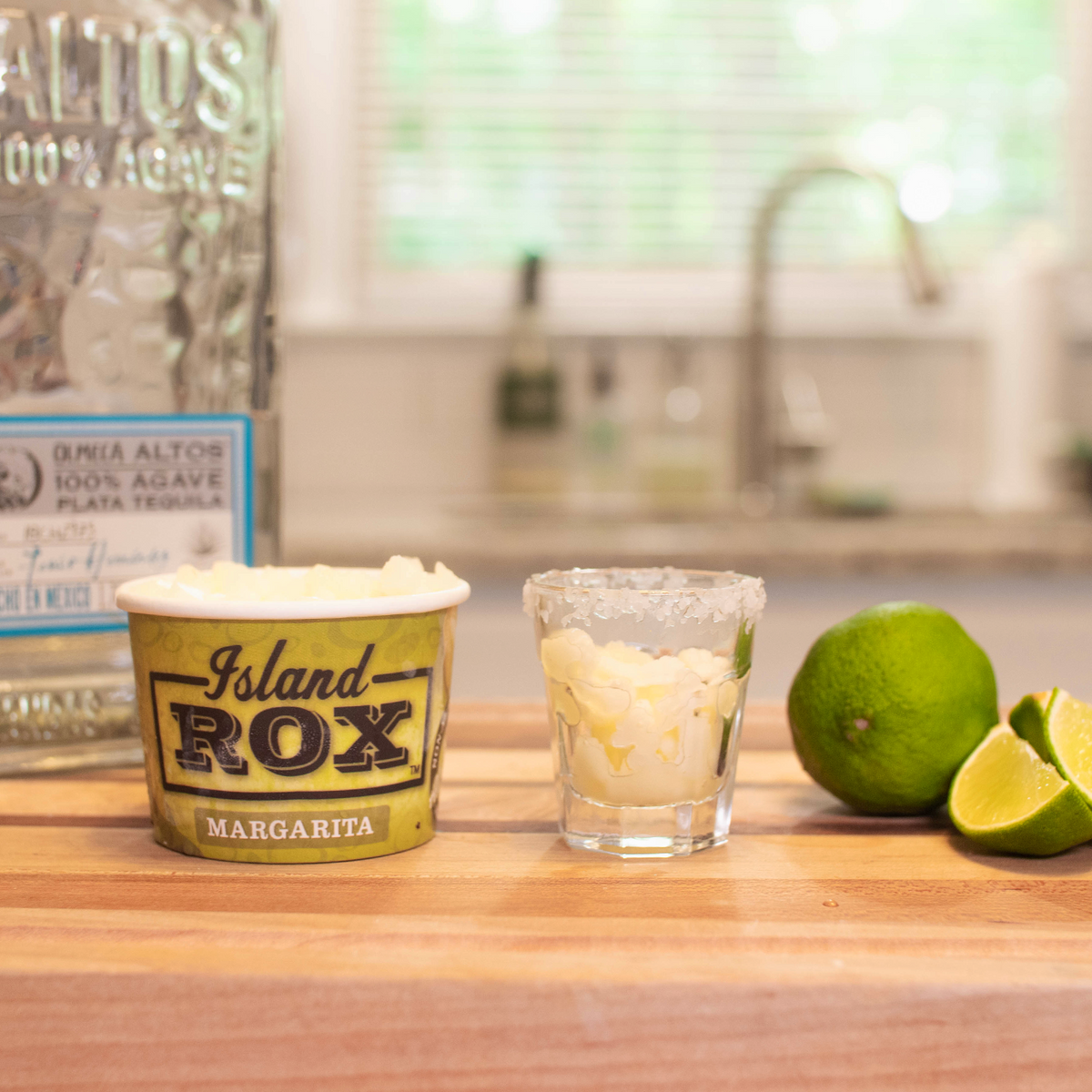 Kahuna | Margarita Beads