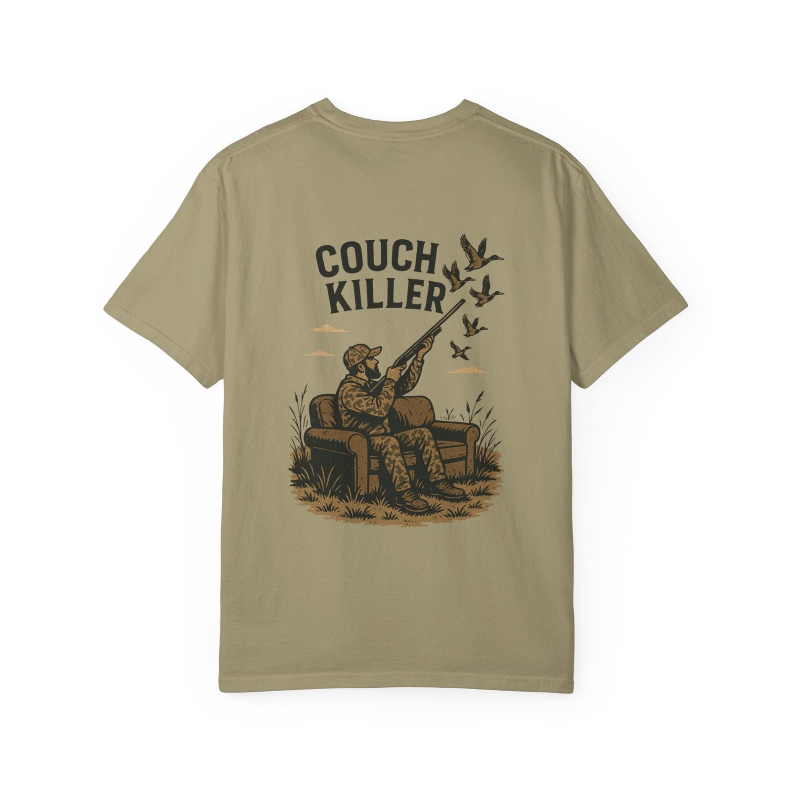 Couch Killer T-Shirt