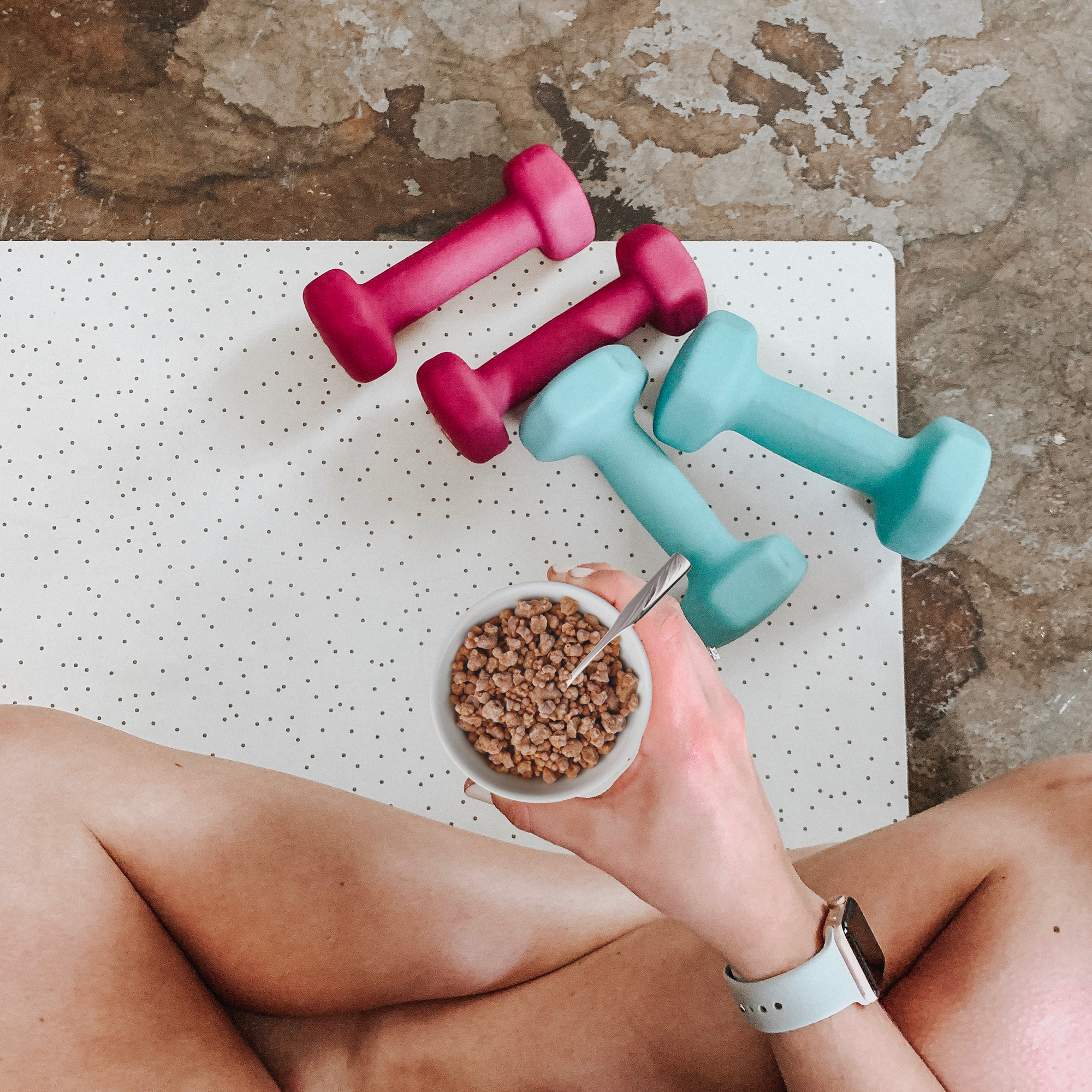 House Blend Coffee Beads