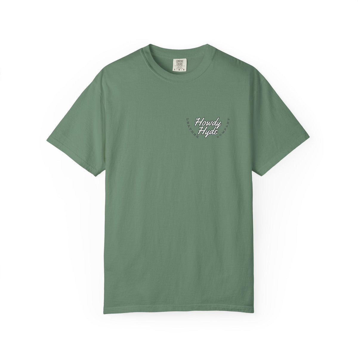 Goose Flight T-Shirt