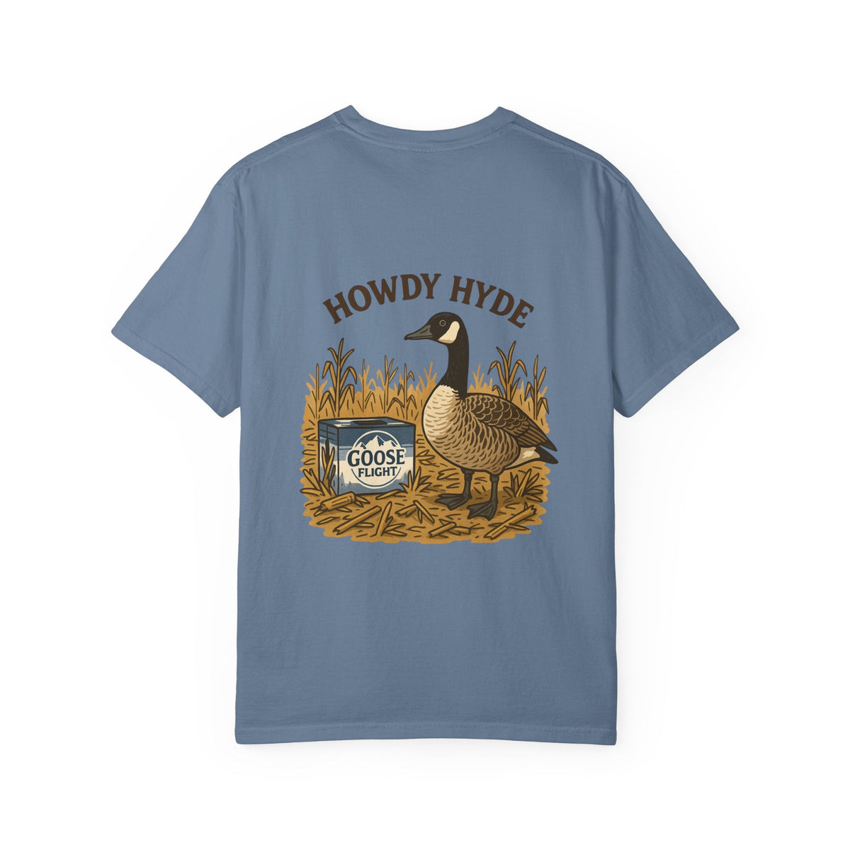 Goose Flight T-Shirt