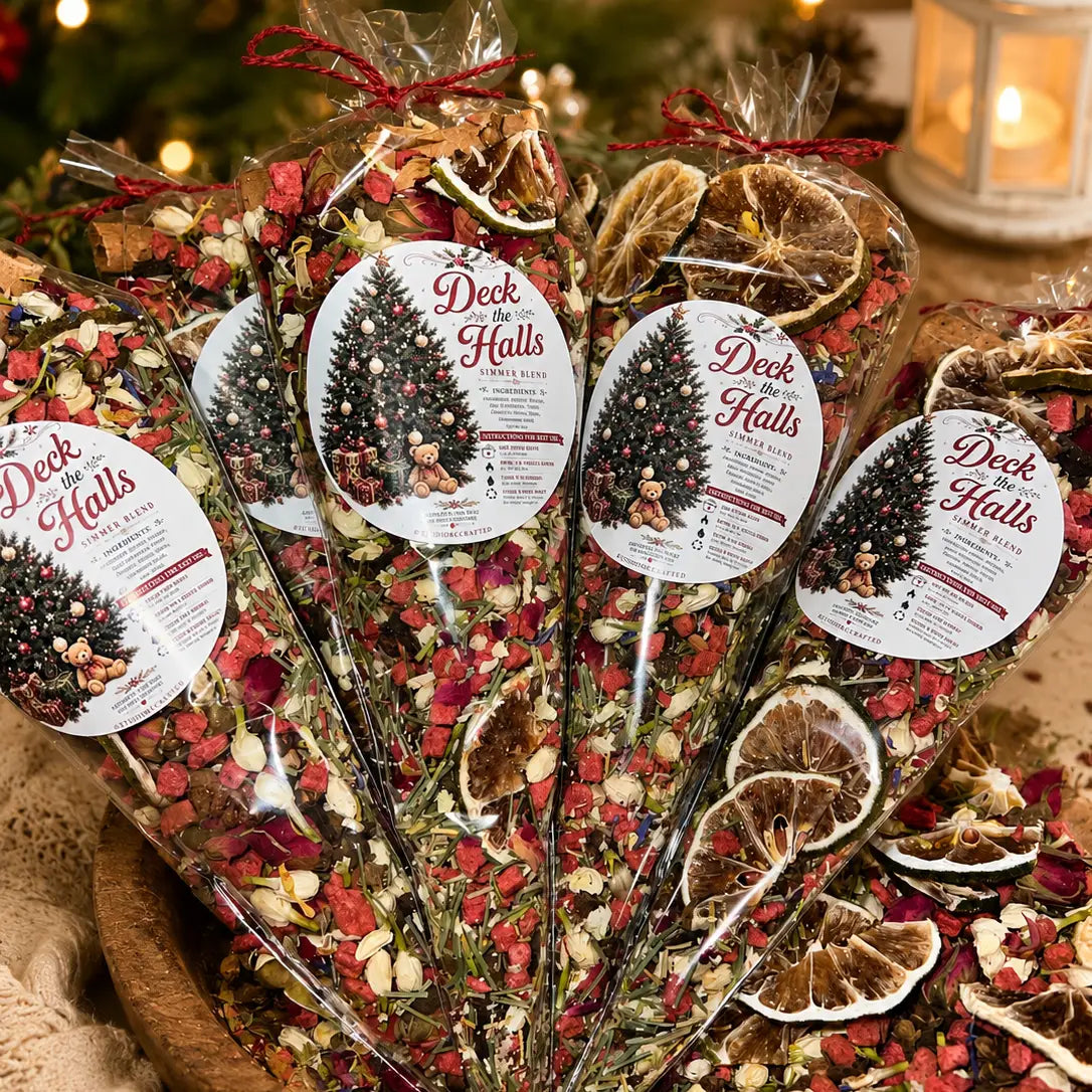 Simmer Pot Blend Kits
