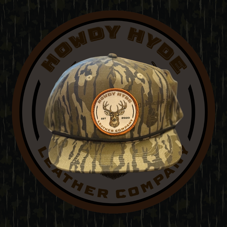 Deer Mount Bottomland Rope