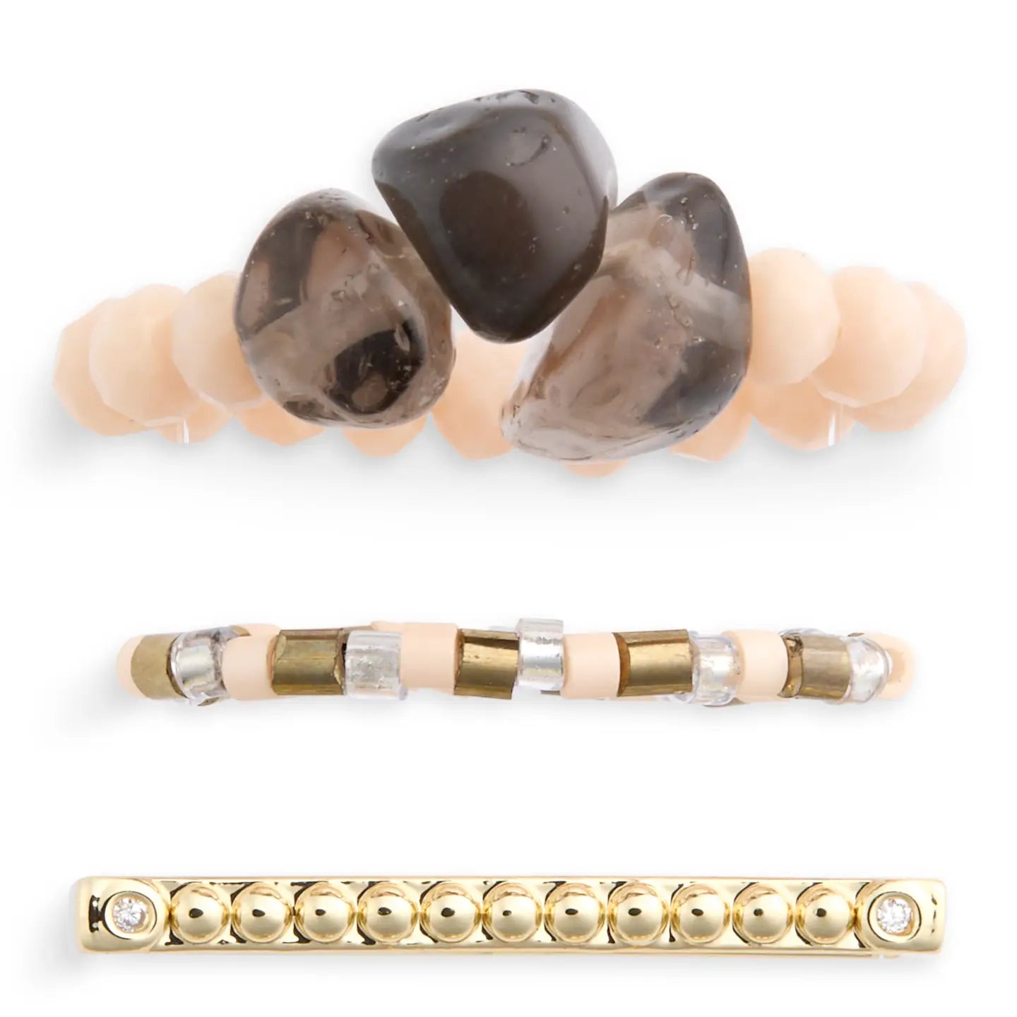 Smart Watch Charm - 3pc set