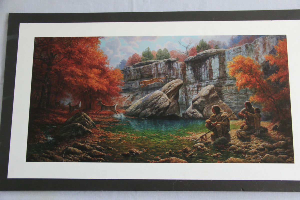Bell Smith Springs- Prints