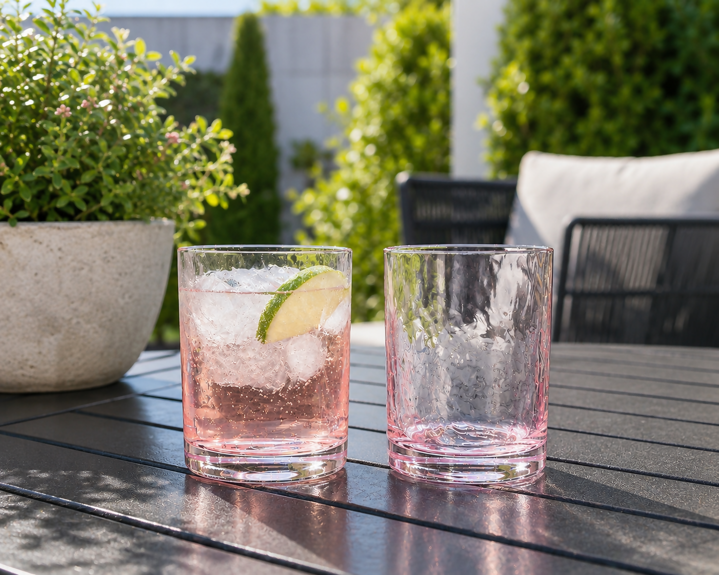 Rocks Glasses
