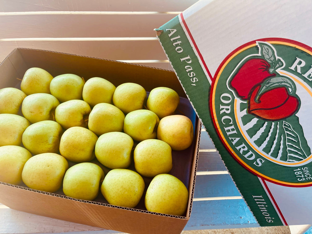 Tray Pack &quot;Bushel Box&quot; Free Shipping Included!*