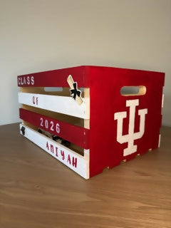 College Crates