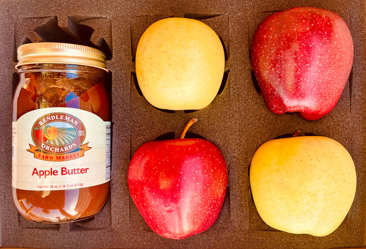 Personal-Sized Morning Time Favorite Gift Box - INCLUDES FREE SHIPPING!*