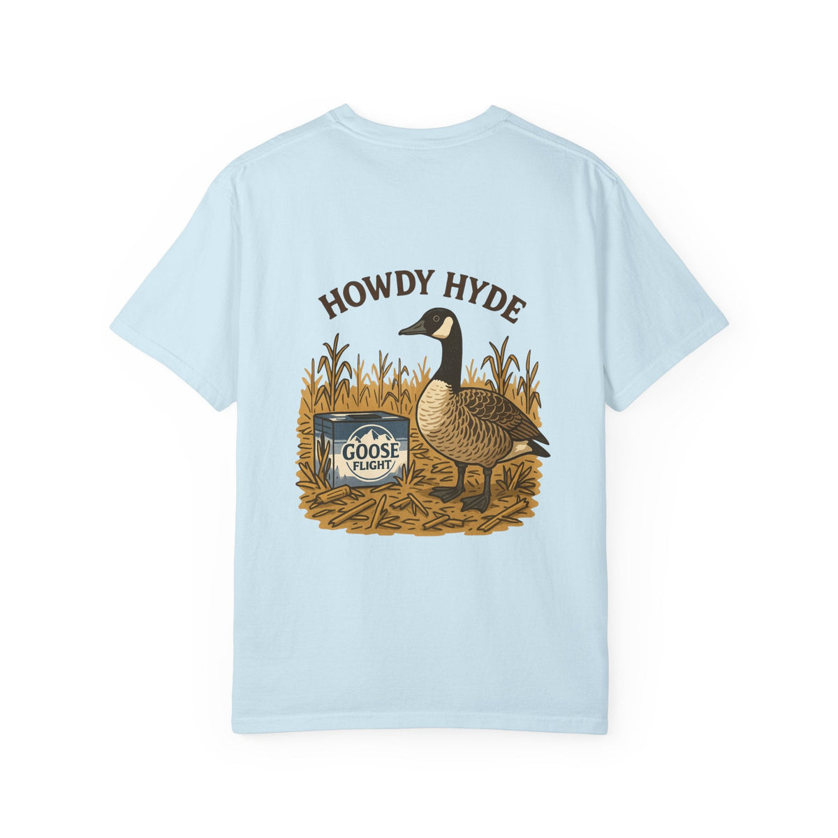 Goose Flight T-Shirt