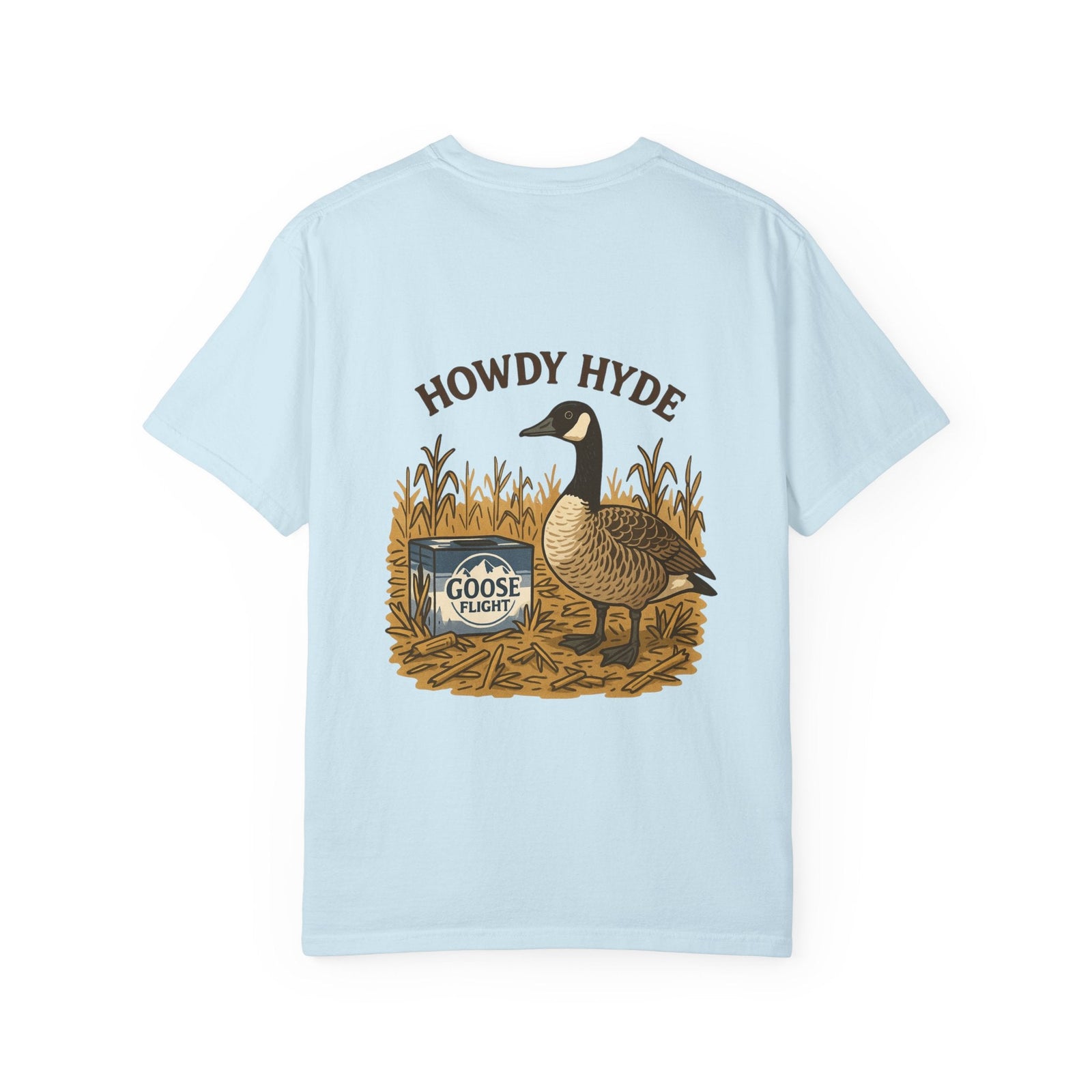 Goose Flight T-Shirt