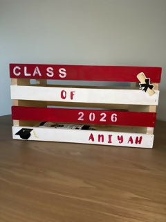 College Crates
