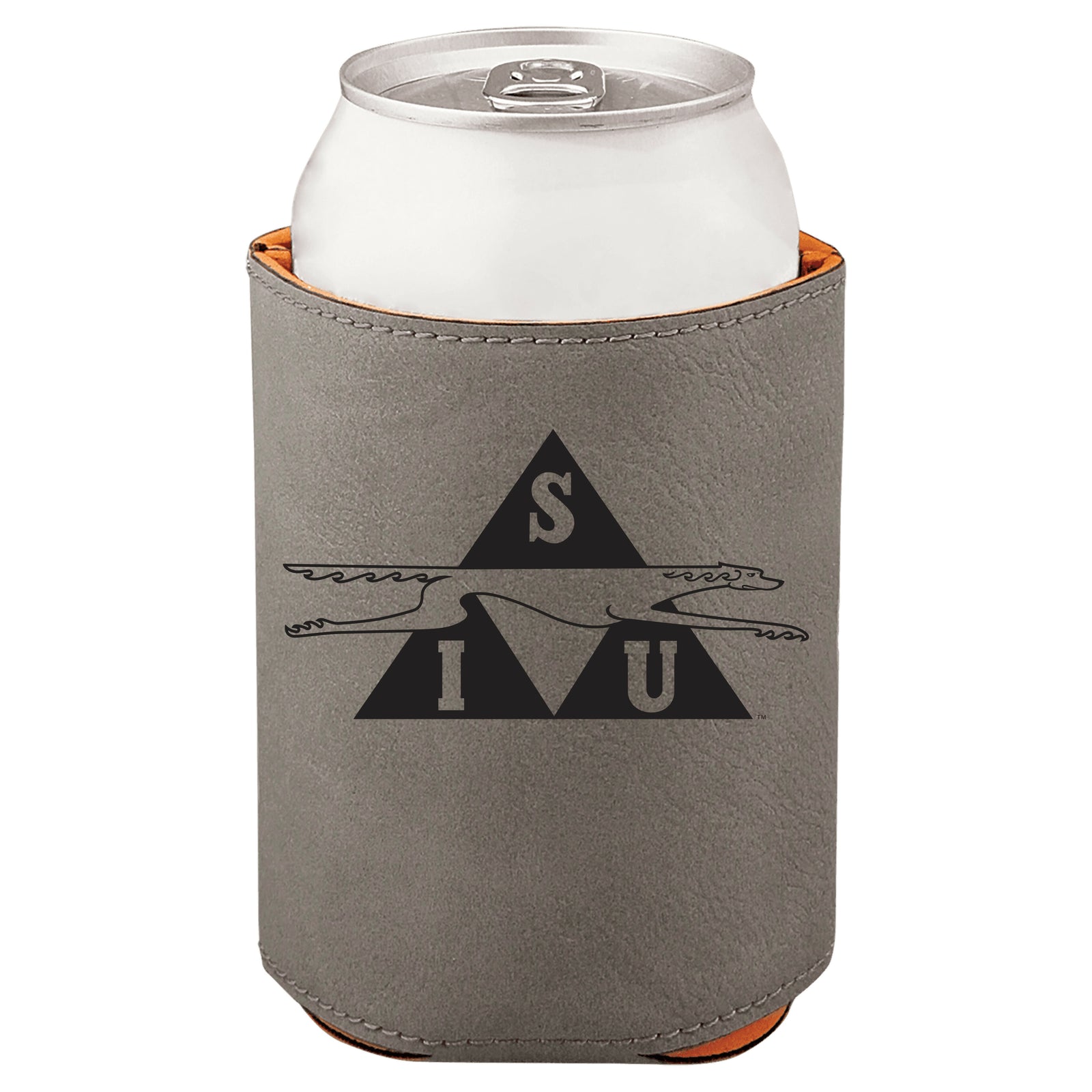SIU '64 - Gray Can Jacket - Officially Licensed Vault Merch