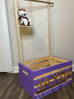 College Crates