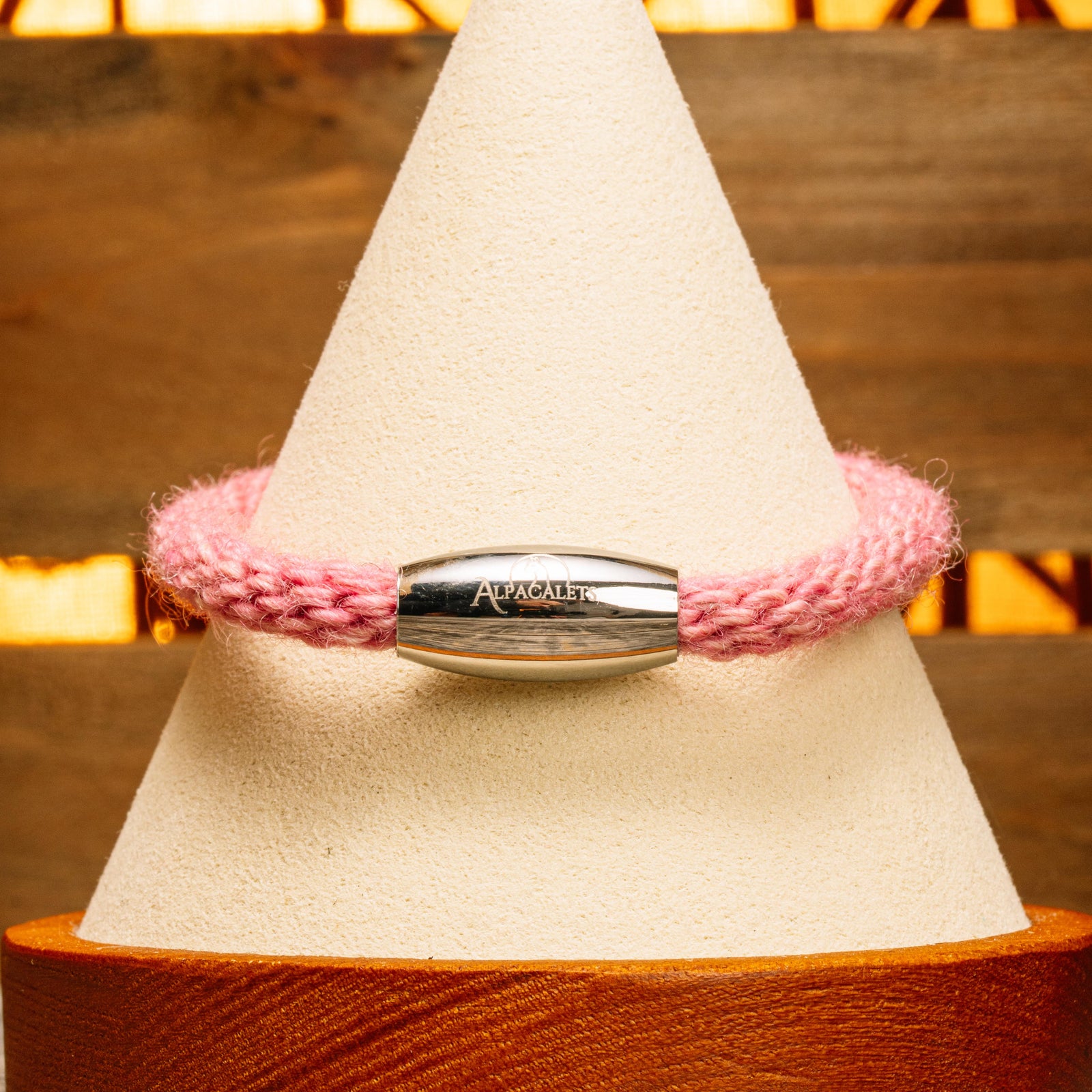 Rose Dust