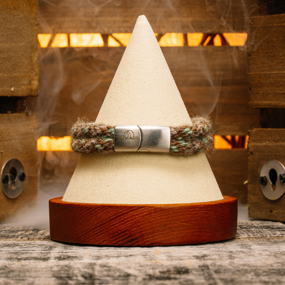 Stone & Sage Stainless Steel