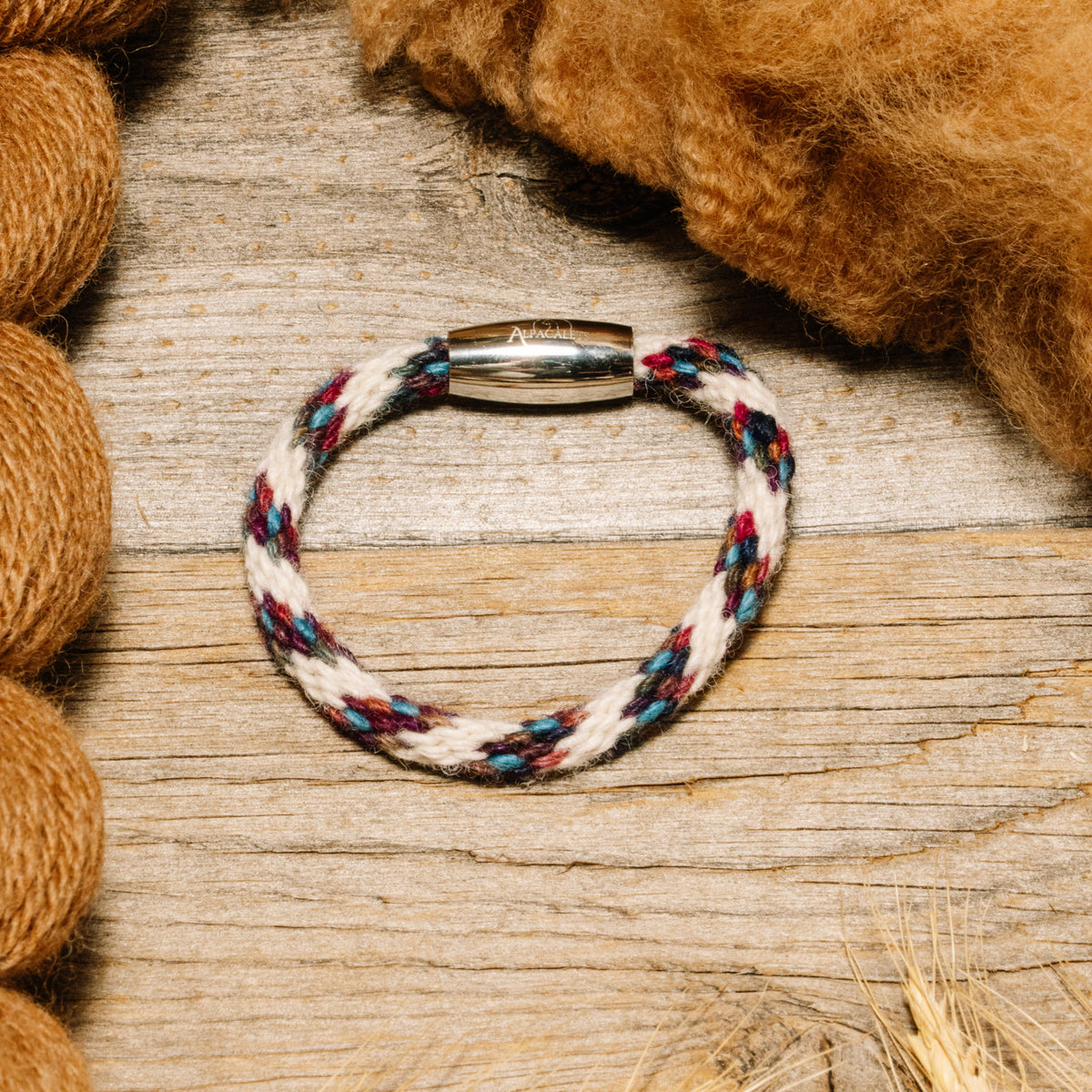 Crossing