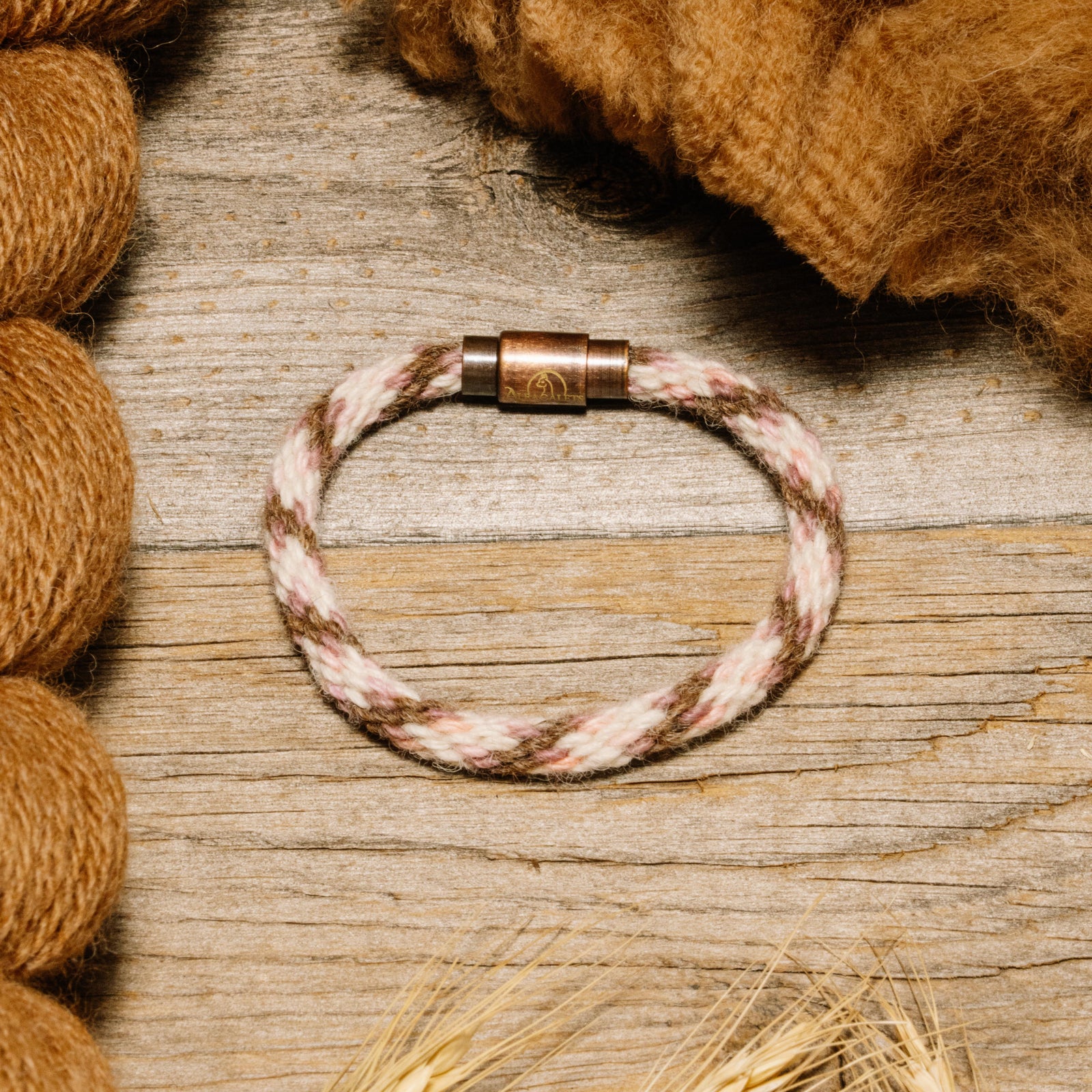 Bronze Blush