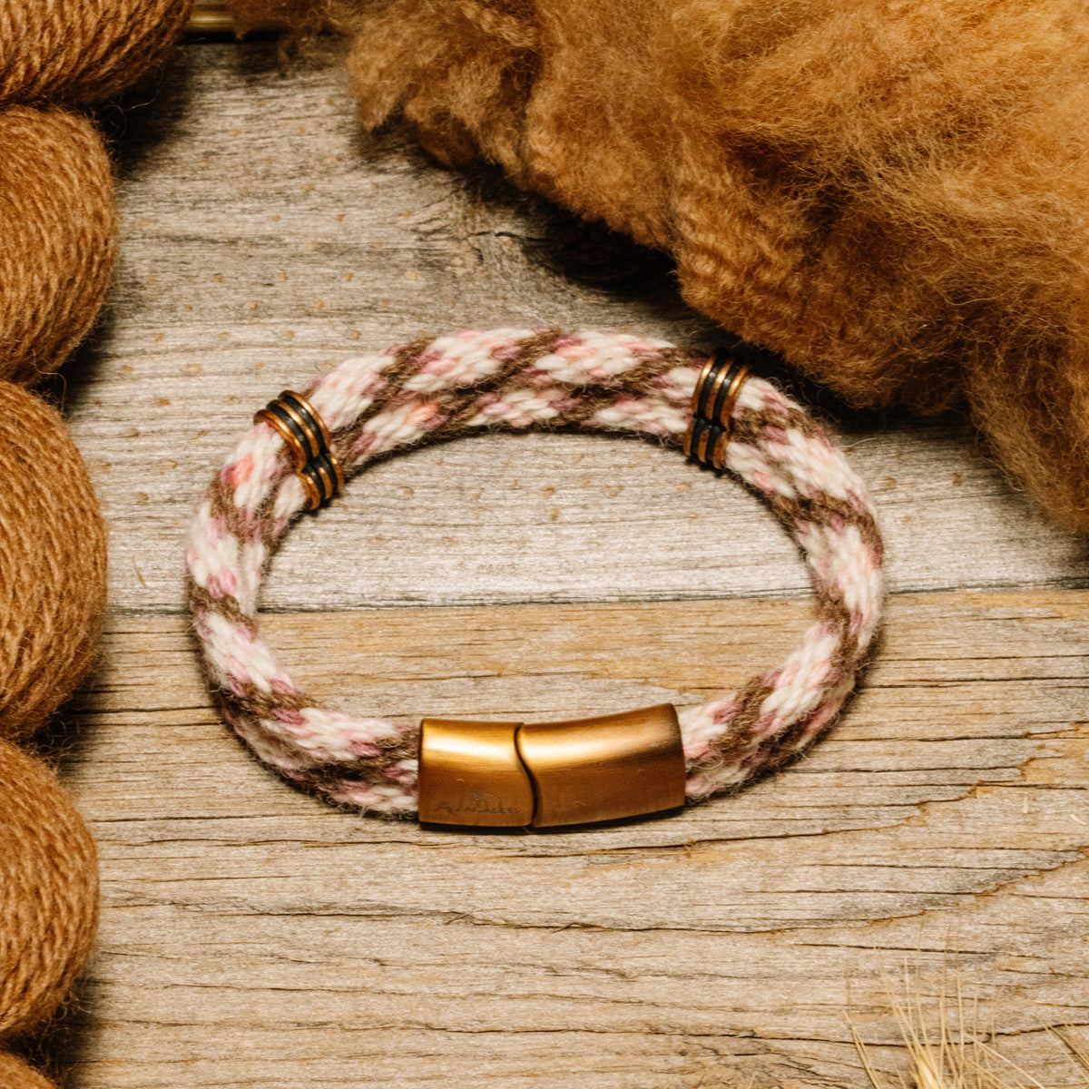 Bronze Blush