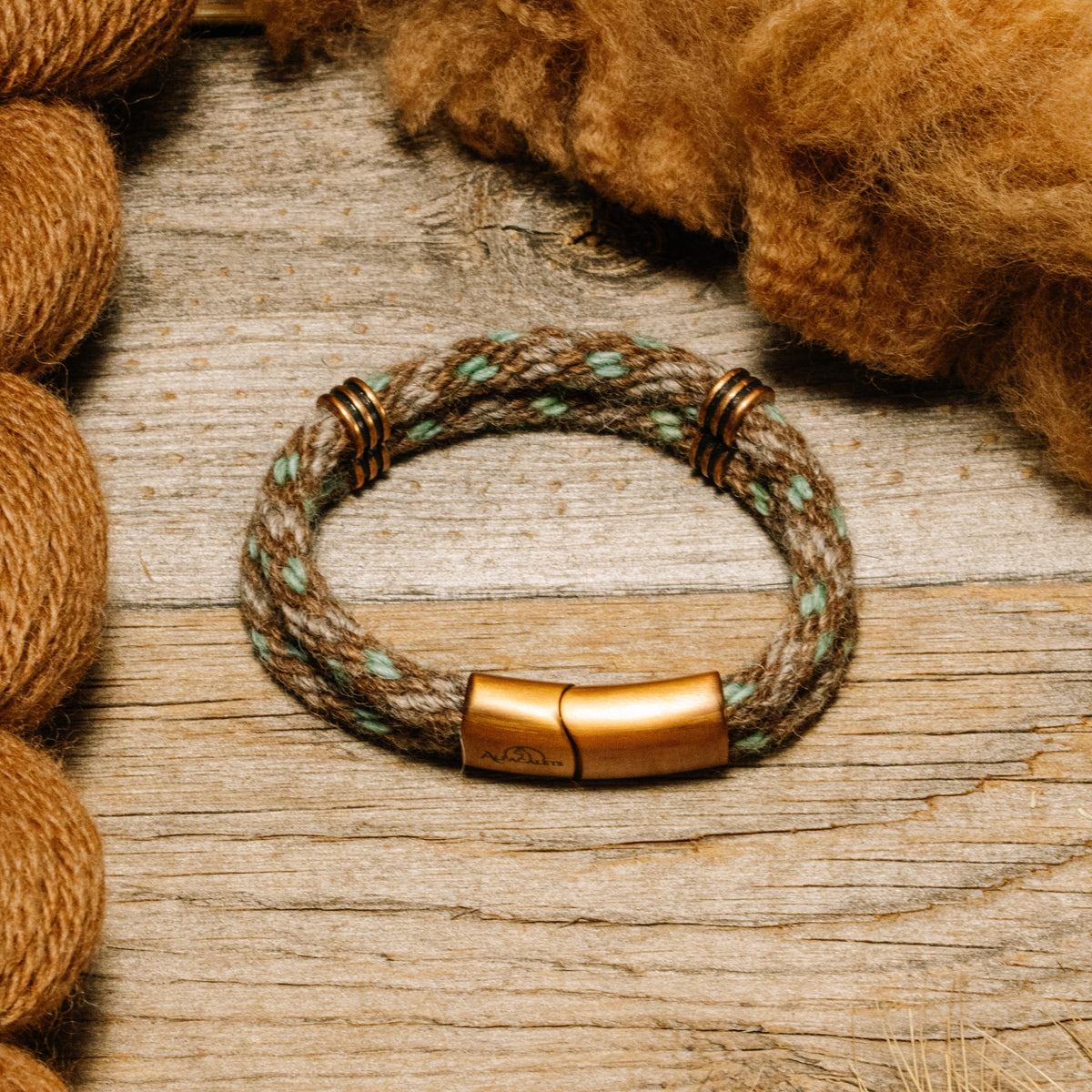 Stone &amp; Sage Bronze