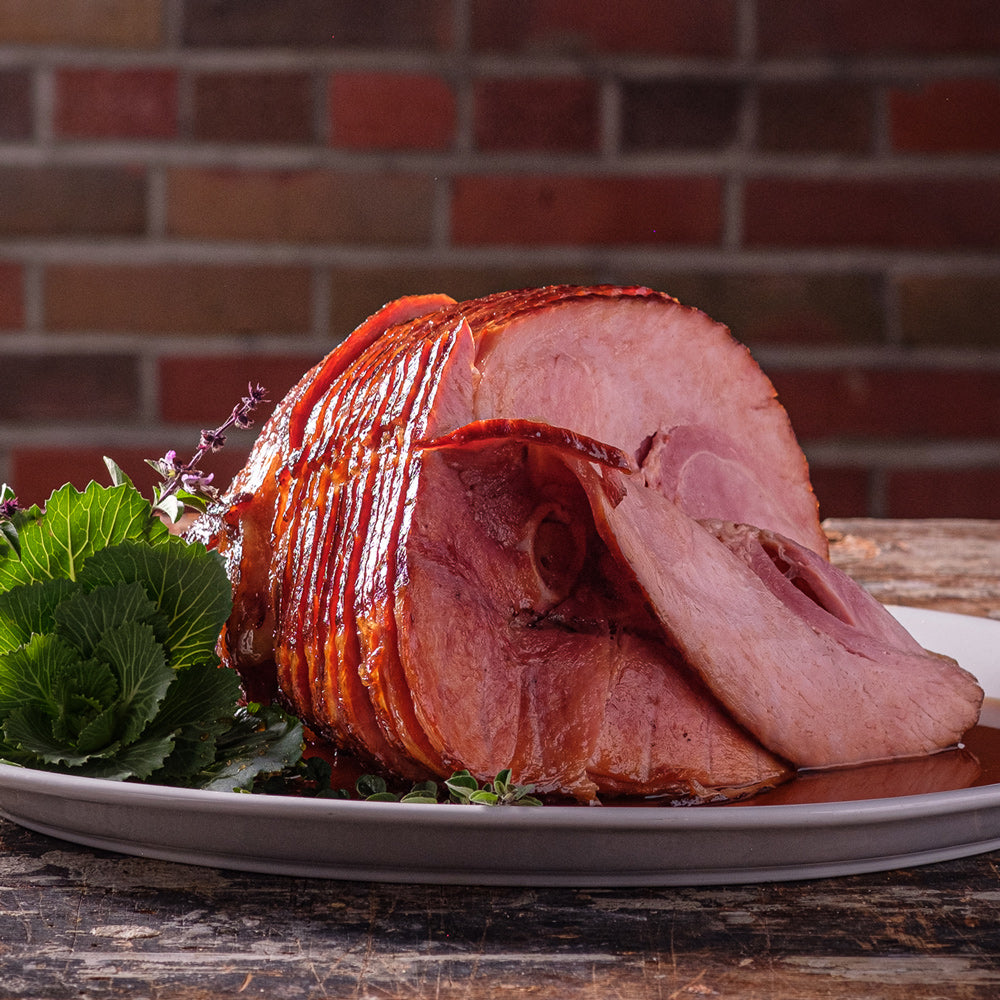 Holiday Ham