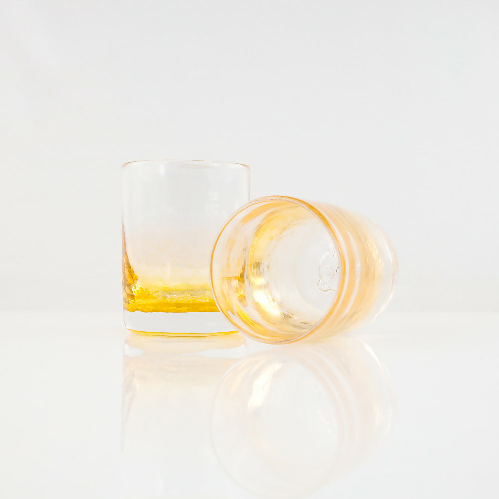 Rocks Glasses