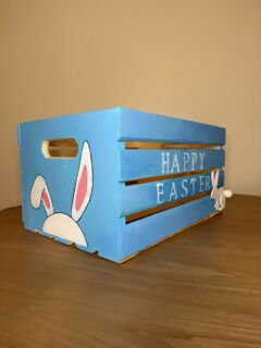 Holiday Crates