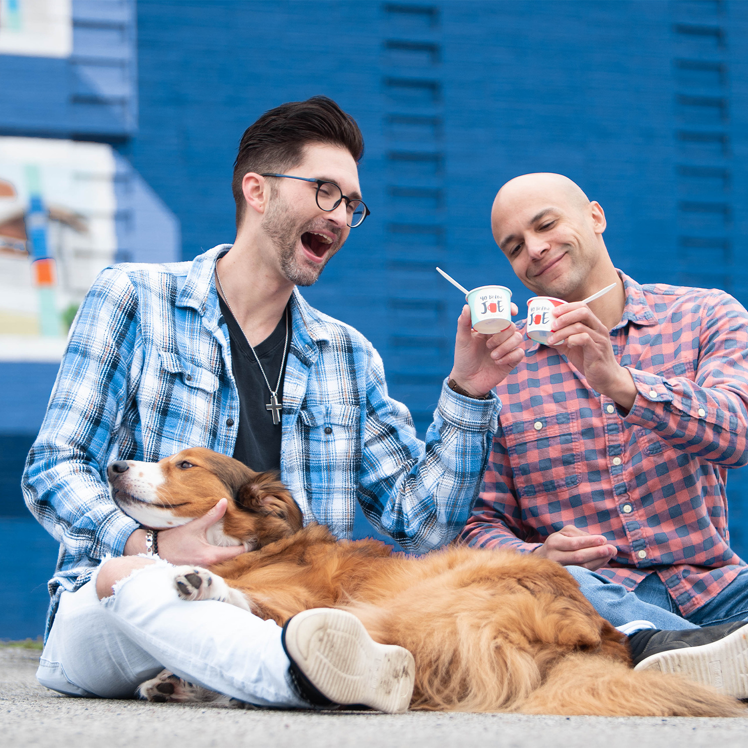 French Vanilla Creamer + House Blend Coffee Beads