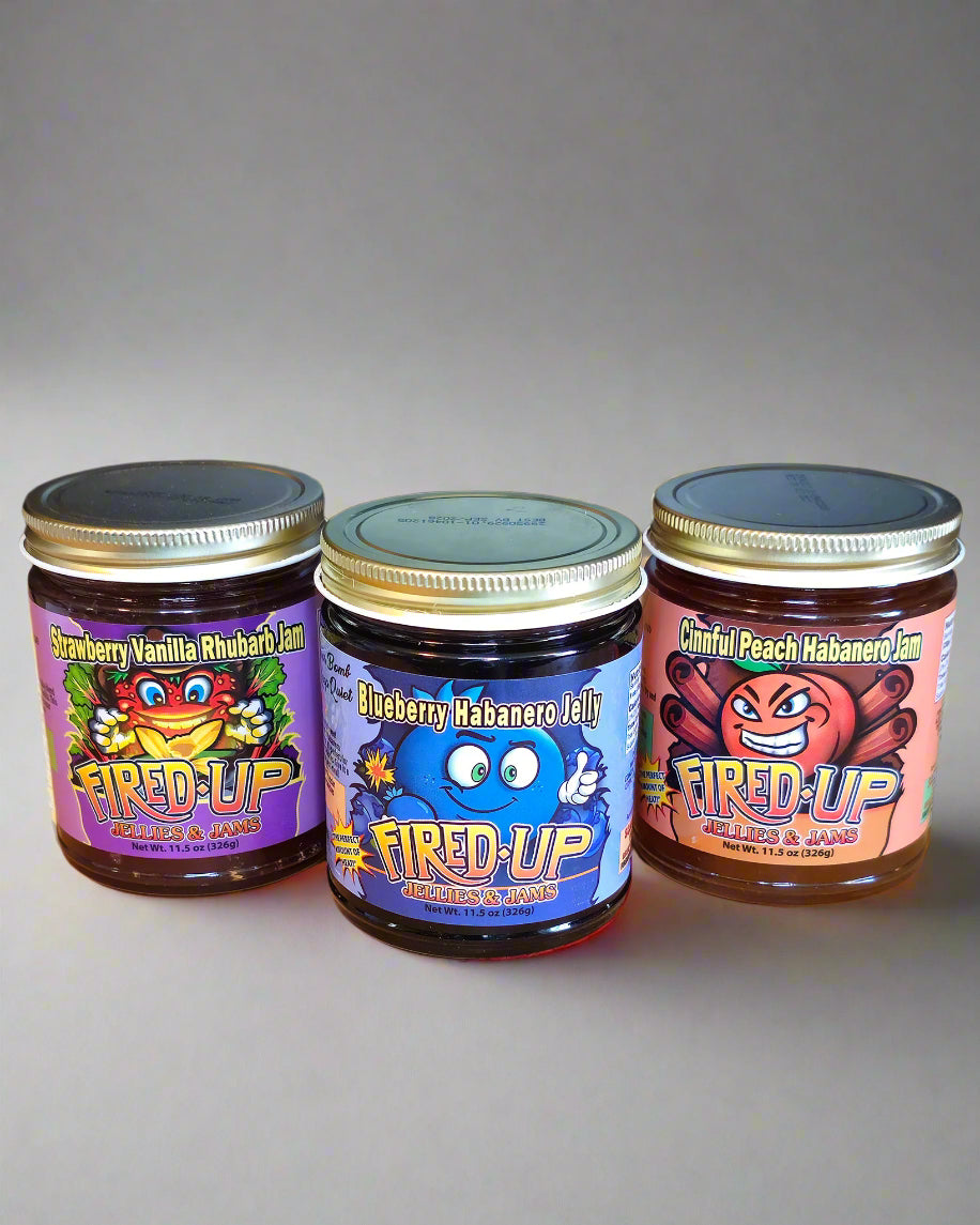 Flavor Bomb Bundle
