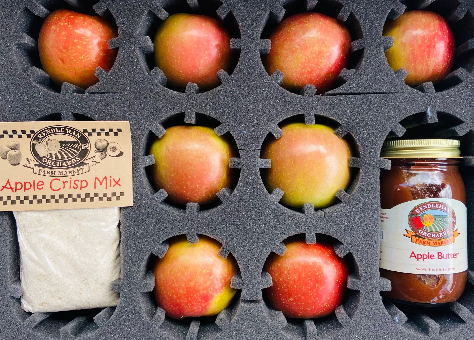 Best Sellers Gift Box! - INCLUDES FREE SHIPPING!*