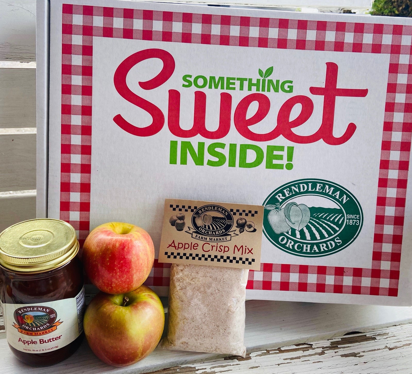 Best Sellers Gift Box! - INCLUDES FREE SHIPPING!*