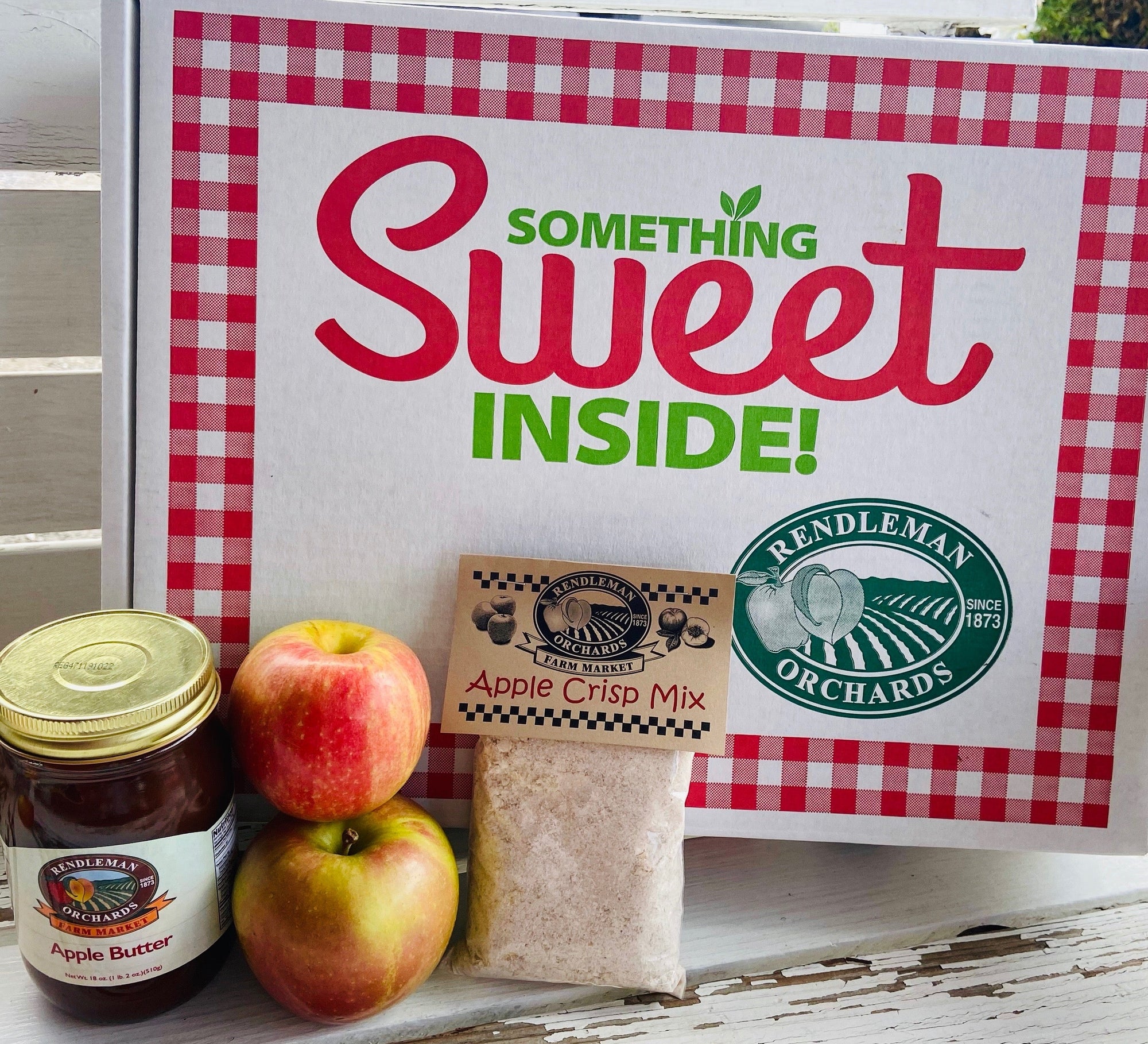 Best Sellers Gift Box! - INCLUDES FREE SHIPPING!*