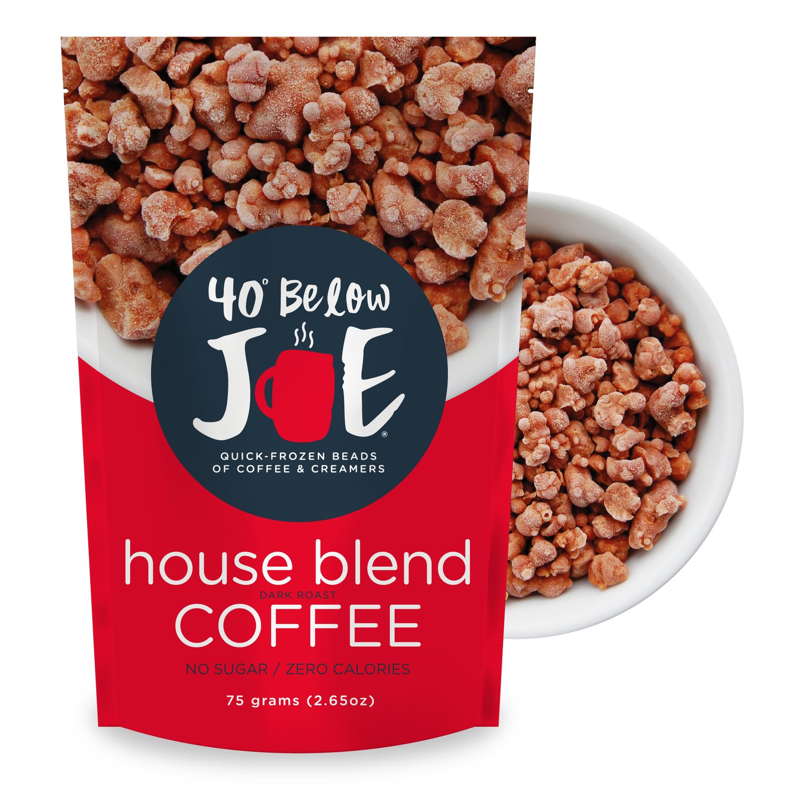 House Blend Coffee Beads