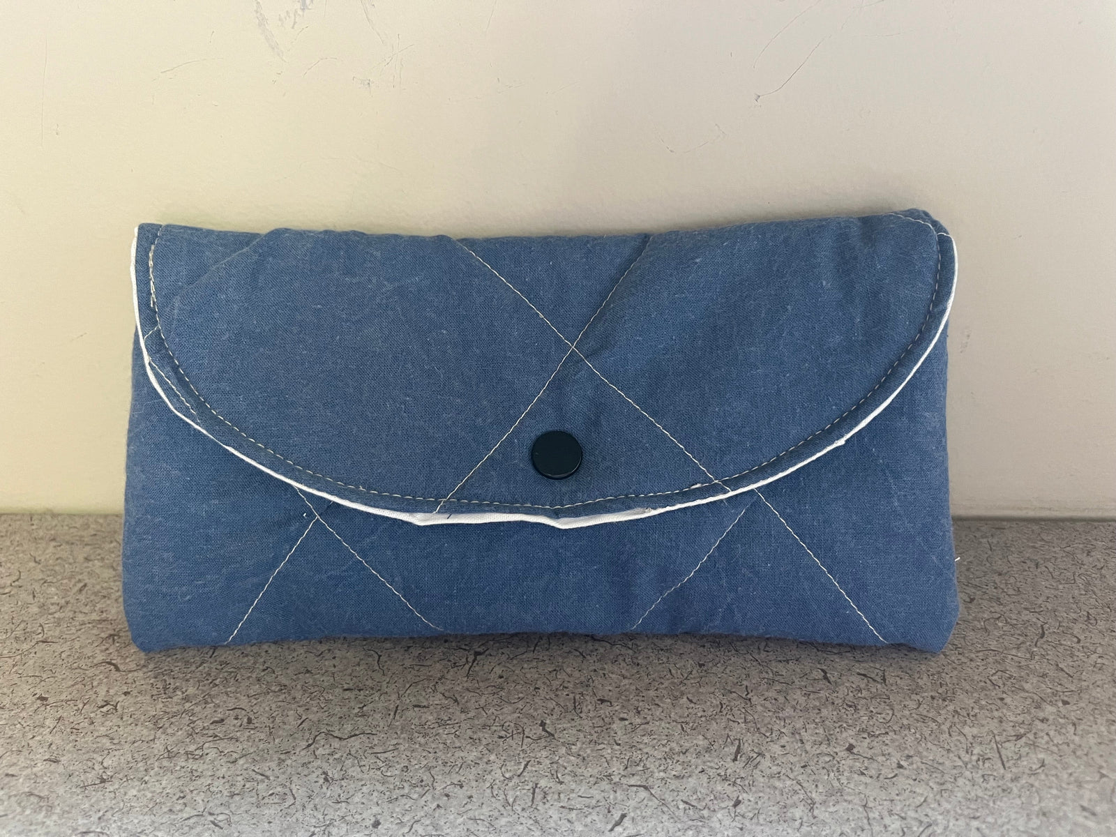 Quilted Glasses Case