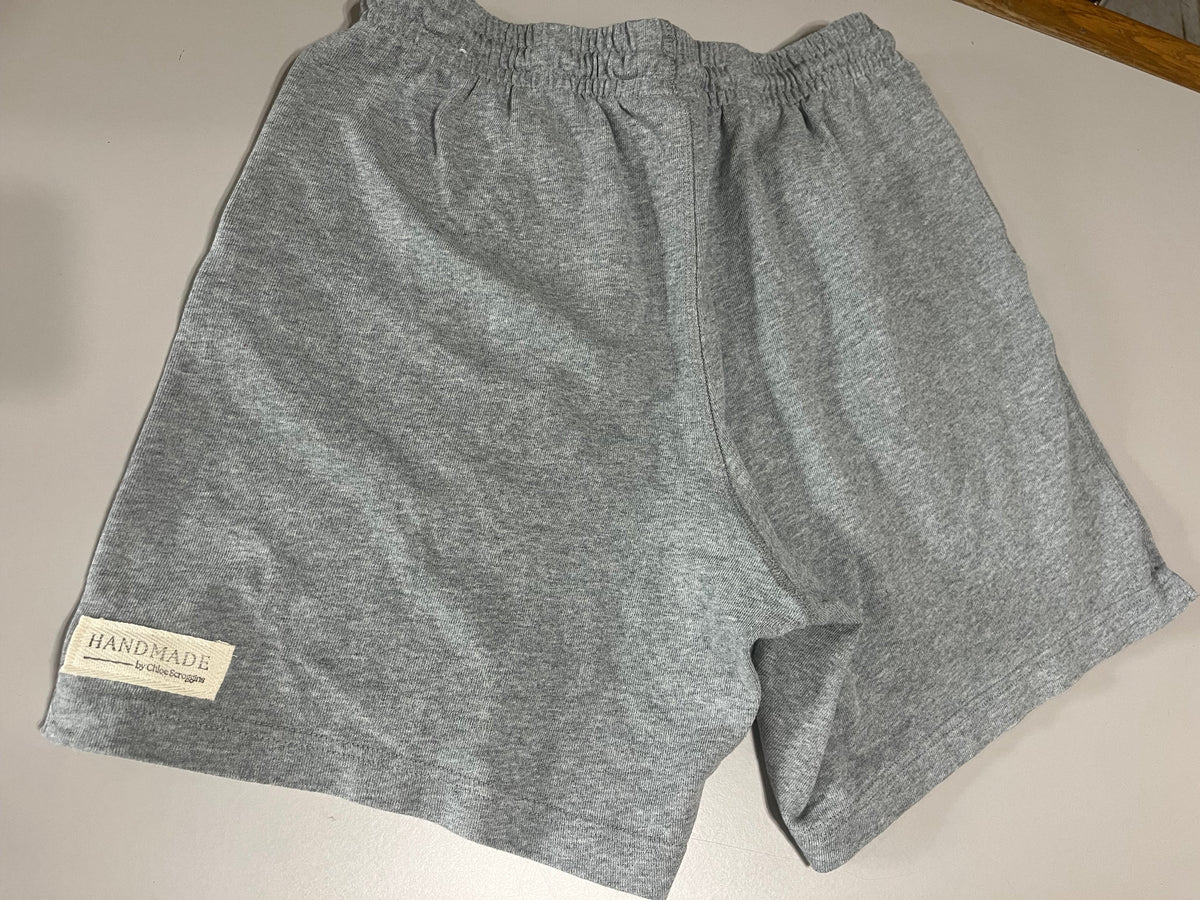 Nike Bugs Bunny Olympic Patchwork Shorts