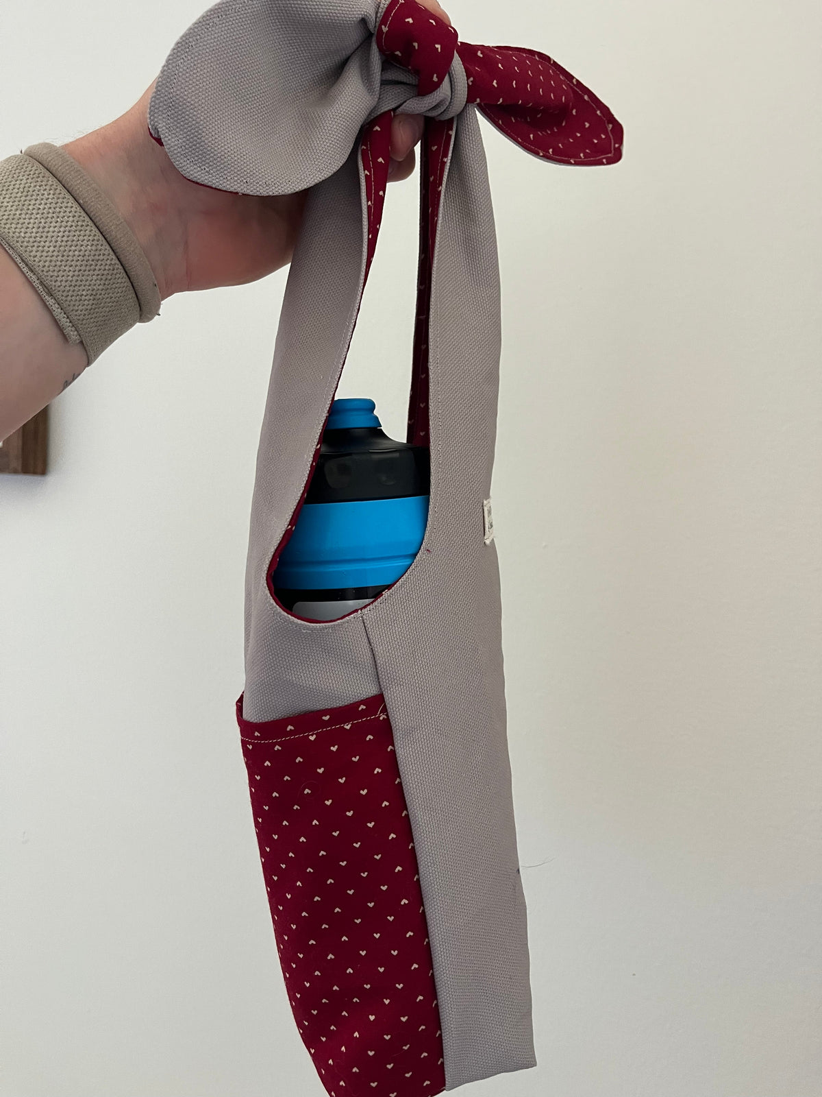 Bottle Holder Bag/Carrier