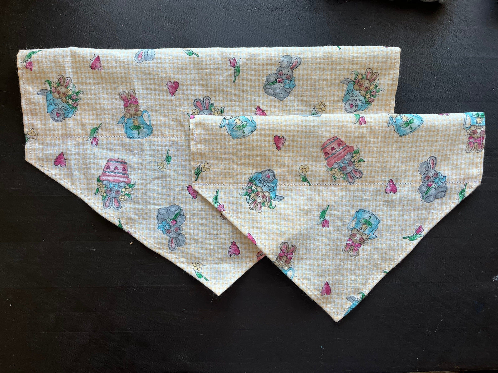 Easter Dog Bandana